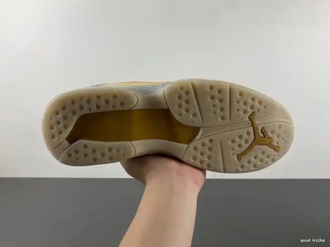 Rep Retro 8 832821-030 Champagne Jordan 0523
